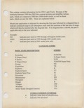 Previous Page - Ford Light Truck Parts Catalog Vol 1 Text Part 2 December 2000