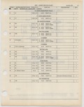 Previous Page - Ford Light Truck Parts Catalog Vol 1 Text Part 2 December 2000