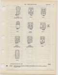 Previous Page - Ford Light Truck Parts Catalog Vol 1 Text Part 2 December 2000