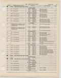 Previous Page - Ford Light Truck Parts Catalog Vol 1 Text Part 2 December 2000