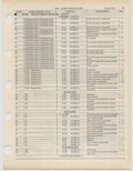 Previous Page - Ford Light Truck Parts Catalog Vol 1 Text Part 2 December 2000