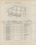 Next Page - Ford Light Truck Parts Catalog Vol 1 Text Part 2 December 2000