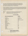 Previous Page - Ford Light Truck Parts Catalog Vol 2 Text Part 1 December 2000
