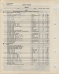 Previous Page - Ford Light Truck Parts Catalog Vol 2 Text Part 1 December 2000