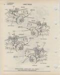 Previous Page - Ford Light Truck Parts Catalog Vol 2 Text Part 1 December 2000