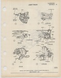 Next Page - Ford Light Truck Parts Catalog Vol 2 Text Part 1 December 2000