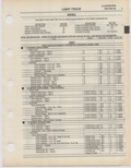 Previous Page - Ford Light Truck Parts Catalog Vol 2 Text Part 1 December 2000