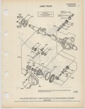 Previous Page - Ford Light Truck Parts Catalog Vol 2 Text Part 1 December 2000
