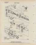 Next Page - Ford Light Truck Parts Catalog Vol 2 Text Part 1 December 2000