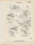 Next Page - Ford Light Truck Parts Catalog Vol 2 Text Part 1 December 2000