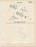 Previous Page - Ford Light Truck Parts Catalog Vol 2 Text Part 1 December 2000
