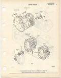 Next Page - Ford Light Truck Parts Catalog Vol 2 Text Part 1 December 2000