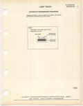 Next Page - Ford Light Truck Parts Catalog Vol 2 Text Part 1 December 2000