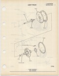 Previous Page - Ford Light Truck Parts Catalog Vol 2 Text Part 1 December 2000