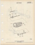 Next Page - Ford Light Truck Parts Catalog Vol 2 Text Part 1 December 2000