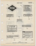 Next Page - Ford Light Truck Parts Catalog Vol 2 Text Part 2 December 2000