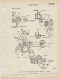 Previous Page - Ford Light Truck Parts Catalog Vol 2 Text Part 2 December 2000