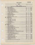 Previous Page - Ford Light Truck Parts Catalog Vol 2 Text Part 2 December 2000