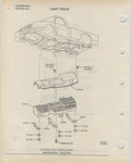 Previous Page - Ford Light Truck Parts Catalog Vol 2 Text Part 2 December 2000