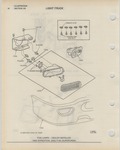 Previous Page - Ford Light Truck Parts Catalog Vol 2 Text Part 2 December 2000