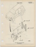 Previous Page - Ford Light Truck Parts Catalog Vol 2 Text Part 2 December 2000