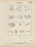Next Page - Ford Light Truck Parts Catalog Vol 2 Text Part 2 December 2000