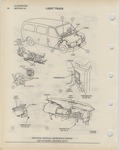 Previous Page - Ford Light Truck Parts Catalog Vol 2 Text Part 2 December 2000