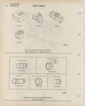Previous Page - Ford Light Truck Parts Catalog Vol 2 Text Part 2 December 2000