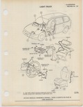 Next Page - Ford Light Truck Parts Catalog Vol 2 Text Part 2 December 2000
