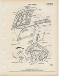 Previous Page - Ford Light Truck Parts Catalog Vol 2 Text Part 2 December 2000