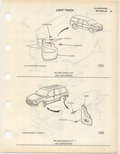 Previous Page - Ford Light Truck Parts Catalog Vol 2 Text Part 2 December 2000