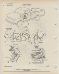 Previous Page - Ford Light Truck Parts Catalog Vol 2 Text Part 2 December 2000