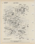 Previous Page - Ford Light Truck Parts Catalog Vol 2 Text Part 2 December 2000