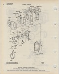 Next Page - Ford Light Truck Parts Catalog Vol 2 Text Part 2 December 2000