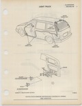 Next Page - Ford Light Truck Parts Catalog Vol 2 Text Part 2 December 2000