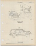 Next Page - Ford Light Truck Parts Catalog Vol 2 Text Part 2 December 2000