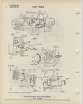 Previous Page - Ford Light Truck Parts Catalog Vol 2 Text Part 2 December 2000