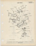 Next Page - Ford Light Truck Parts Catalog Vol 2 Text Part 2 December 2000