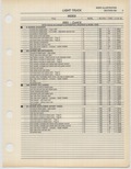Next Page - Ford Light Truck Parts Catalog Vol 2 Text Part 2 December 2000