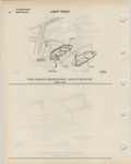 Previous Page - Ford Light Truck Parts Catalog Vol 2 Text Part 2 December 2000