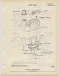 Previous Page - Ford Light Truck Parts Catalog Vol 2 Text Part 2 December 2000