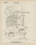 Previous Page - Ford Light Truck Parts Catalog Vol 2 Text Part 2 December 2000
