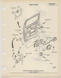 Previous Page - Ford Light Truck Parts Catalog Vol 2 Text Part 2 December 2000