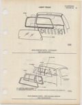 Previous Page - Ford Light Truck Parts Catalog Vol 2 Text Part 2 December 2000