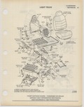 Next Page - Ford Light Truck Parts Catalog Vol 2 Text Part 2 December 2000