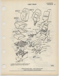 Previous Page - Ford Light Truck Parts Catalog Vol 2 Text Part 2 December 2000