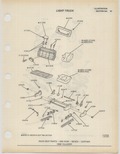 Next Page - Ford Light Truck Parts Catalog Vol 2 Text Part 2 December 2000
