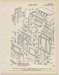 Previous Page - Ford Light Truck Parts Catalog Vol 2 Text Part 2 December 2000