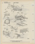 Next Page - Ford Light Truck Parts Catalog Vol 2 Text Part 2 December 2000