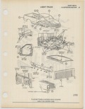 Previous Page - Ford Light Truck Parts Catalog Vol 2 Text Part 2 December 2000